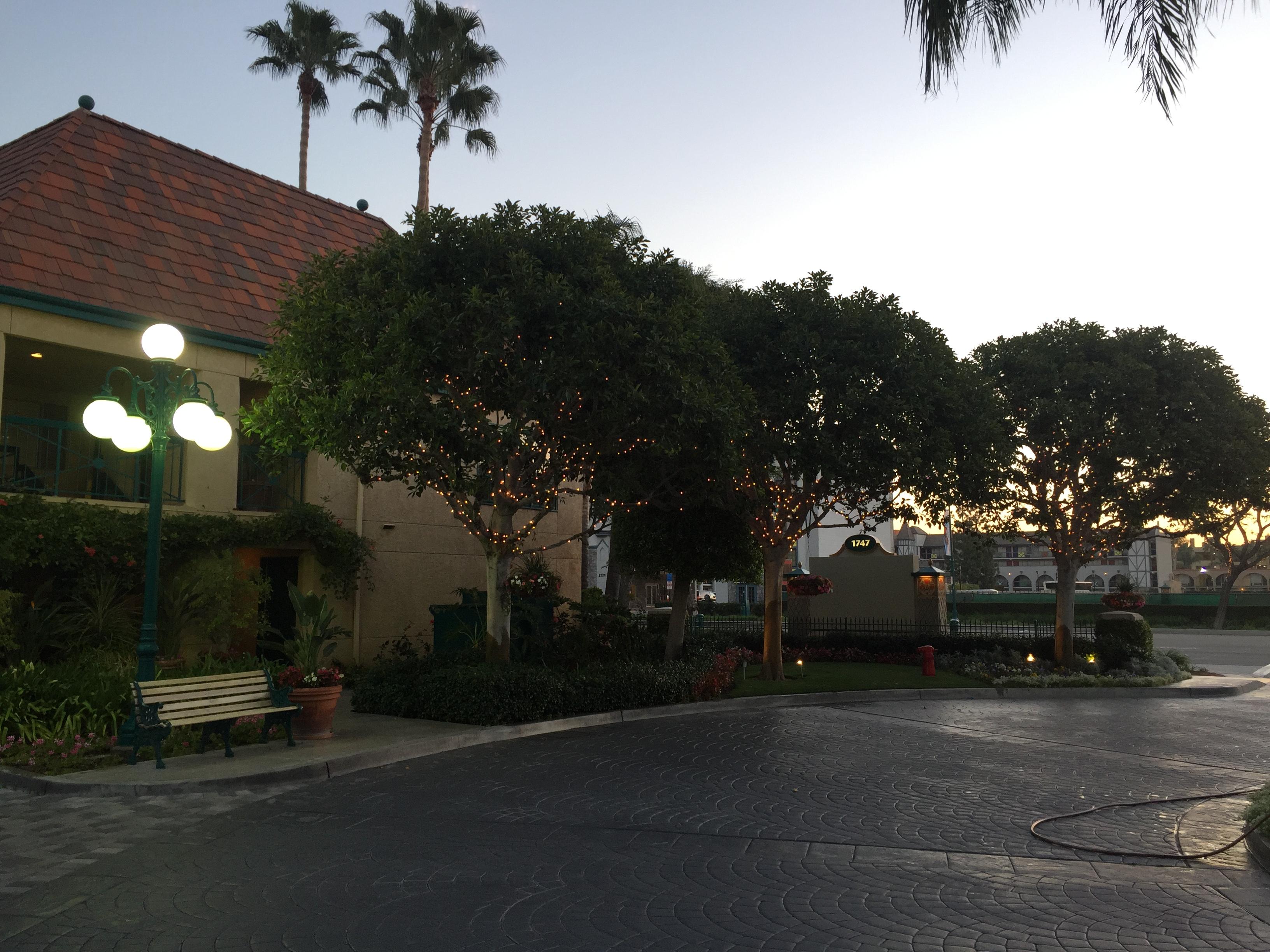 Hotel photo 12 of Candy Cane Inn.