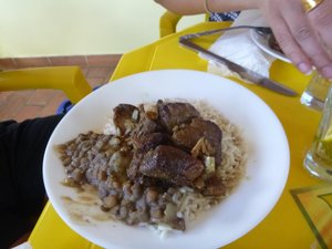Comida