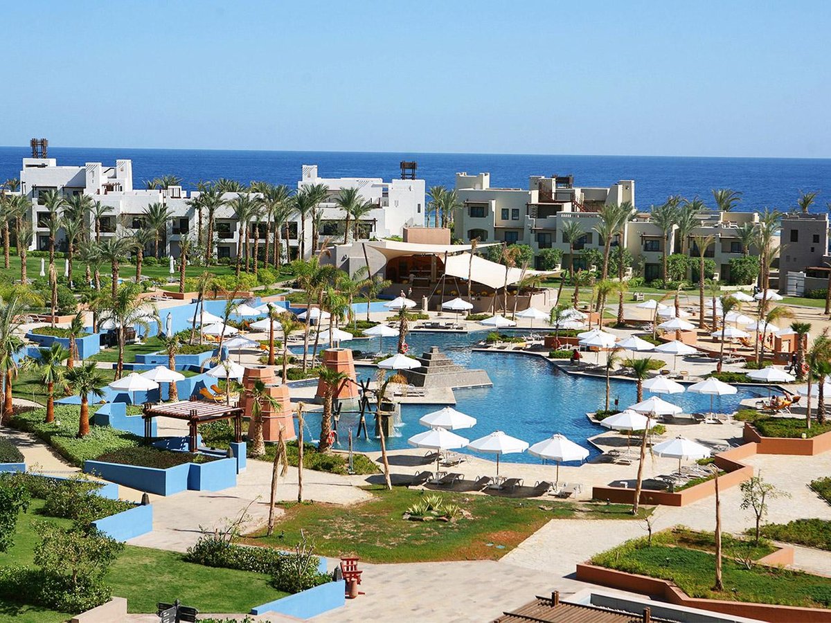 PICKALBATROS SANDS PORT GHALIB - Updated 2022 (Egypt)