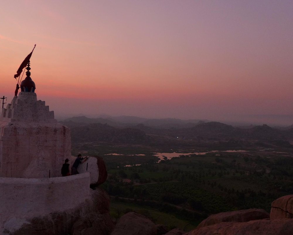 THE 5 BEST Places to Visit in Koppal (2025) MustSee Attractions