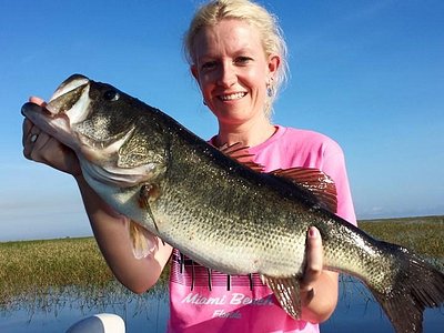 Fishing Gear for sale in Lakeport, Florida