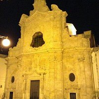 Chiesa di Santa Maria La Greca