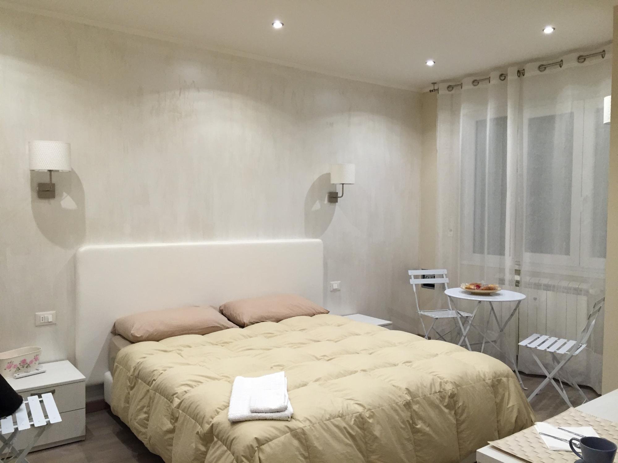 GRIGNETTI BED & BREAKFAST B&B (Trieste): Prezzi 2022 E Recensioni