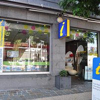 VIC exterior