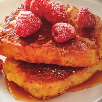 Snickerdoodle French Toast