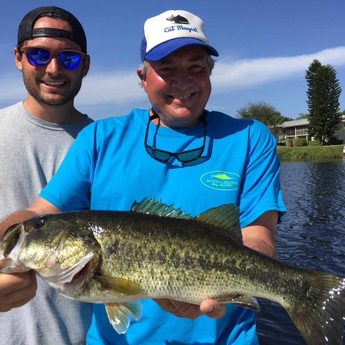 South Florida Bass Charters - All You Need to Know BEFORE You Go (2024)