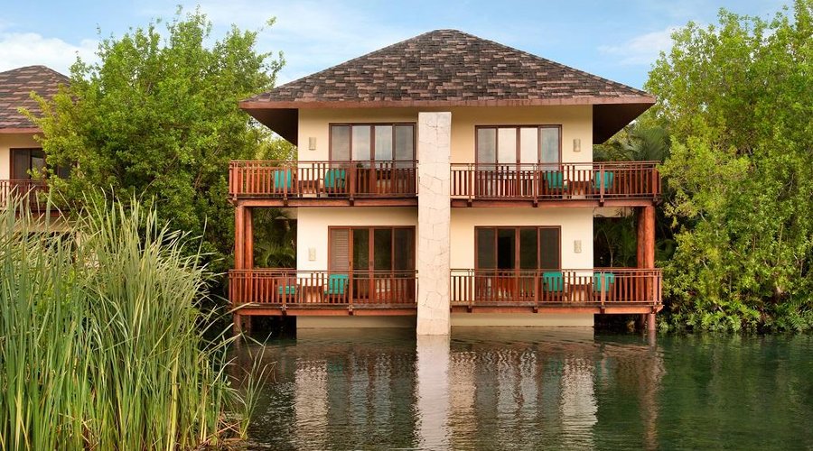 Signature Casita Rooms