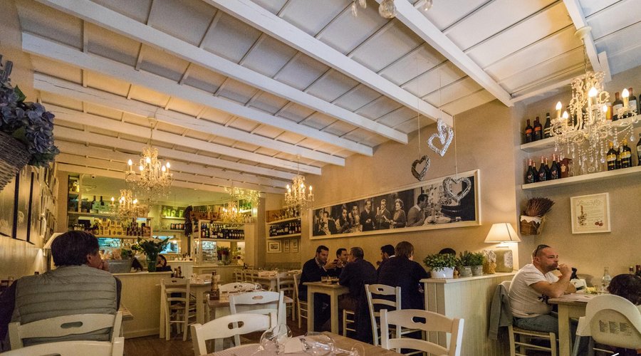 Osteria LOca Giuliva, 세빌 - 레스토랑 리뷰 - 트립어드바이저