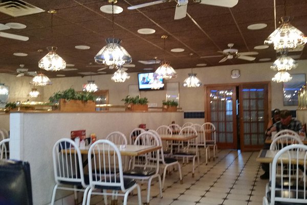 A1 Steaksauce Packet - Picture of Olympia Family Restaurant, Mount Airy -  Tripadvisor