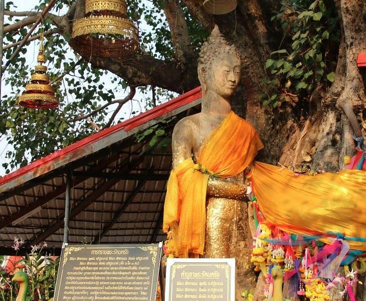 Wat Phuttha Mongkhon image