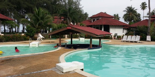 Oyo 89399 Sudara Beach Resort See 16 Reviews And 50 Photos Kota Bharu Tripadvisor