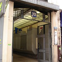 L'Entrée