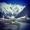 Himalayan Lama