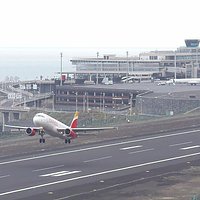 Mirador del Aeropuerto
