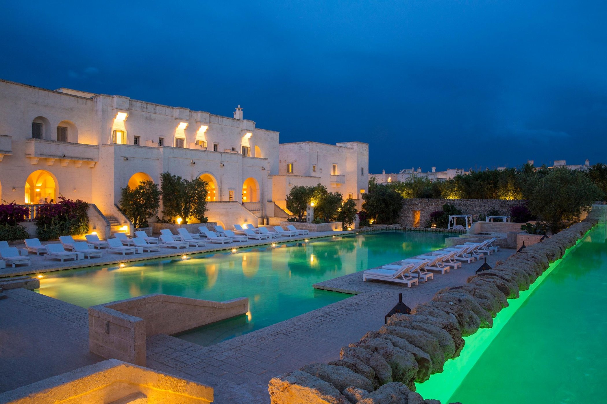 Borgo Egnazia image