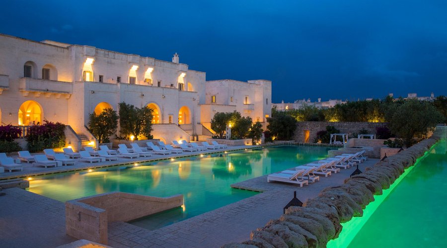 BORGO EGNAZIA - Updated 2025 Reviews, Photos & Prices, image size:900x500