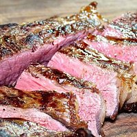 Costata di Chianina Igp