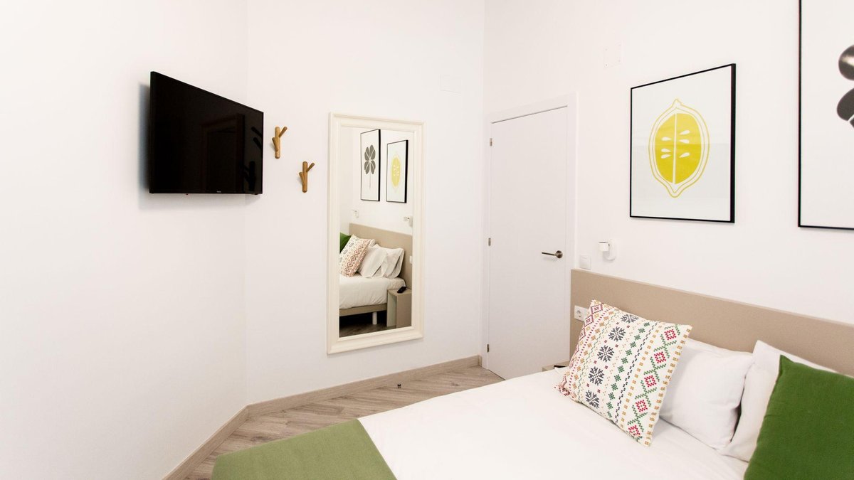 THE 10 BEST Valencia Apartment Hotels 2024 (with Prices) - Tripadvisor