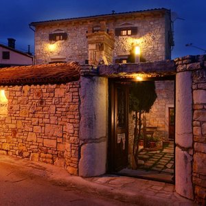 RURAL PENSION ISTRA PARTNER
