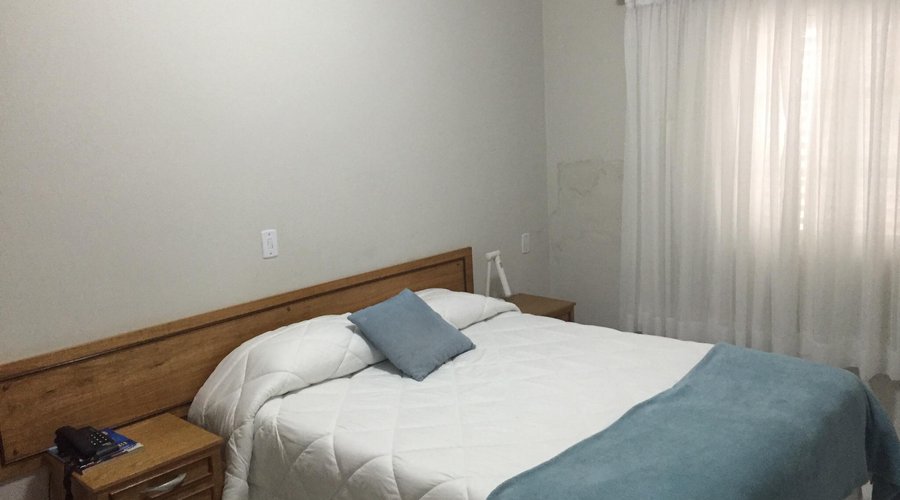 Apartamentos novos