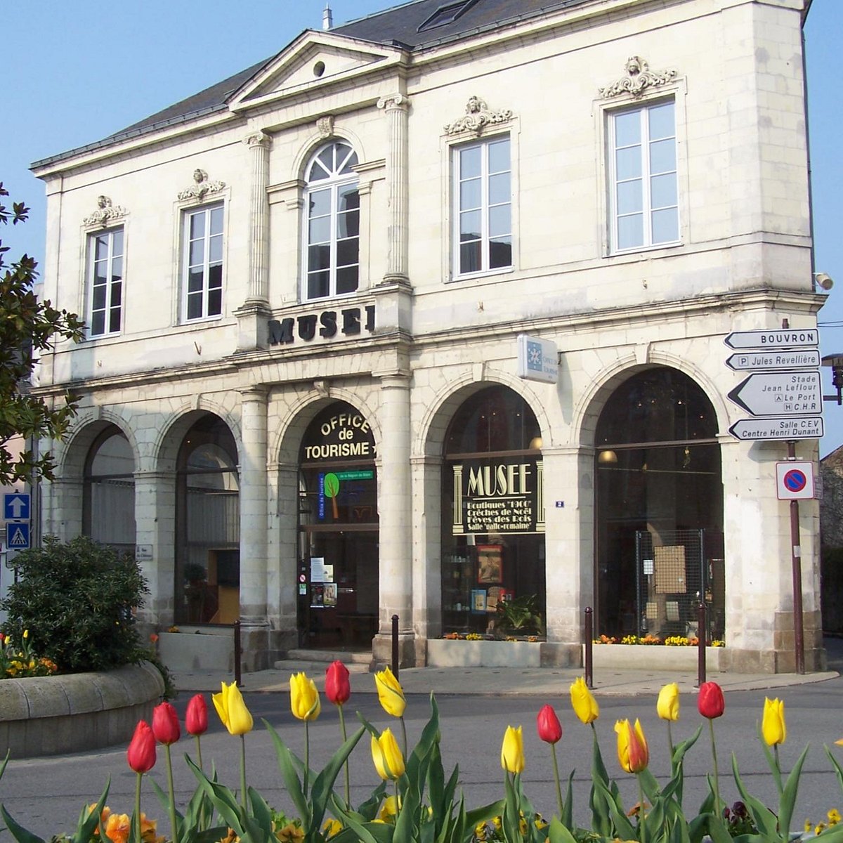 À Blain, le musée de la fève regorge de trésors