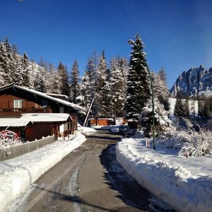 Camping Rocchetta International