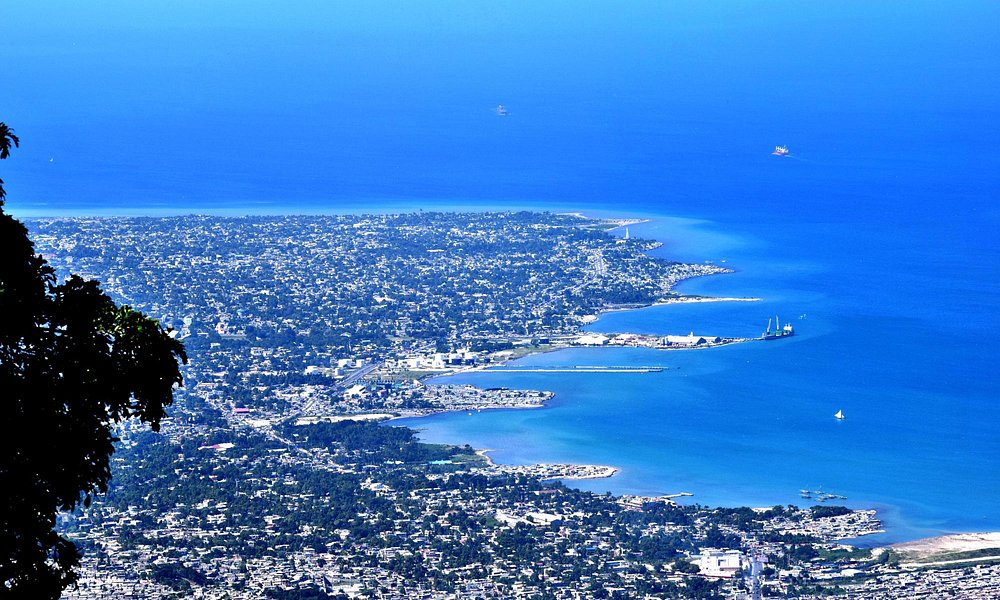 port au prince haiti tourist attractions