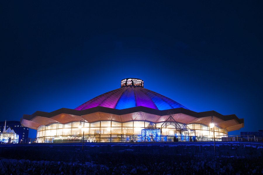 ostfriesland circus tour 2022