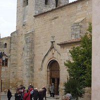 entrada