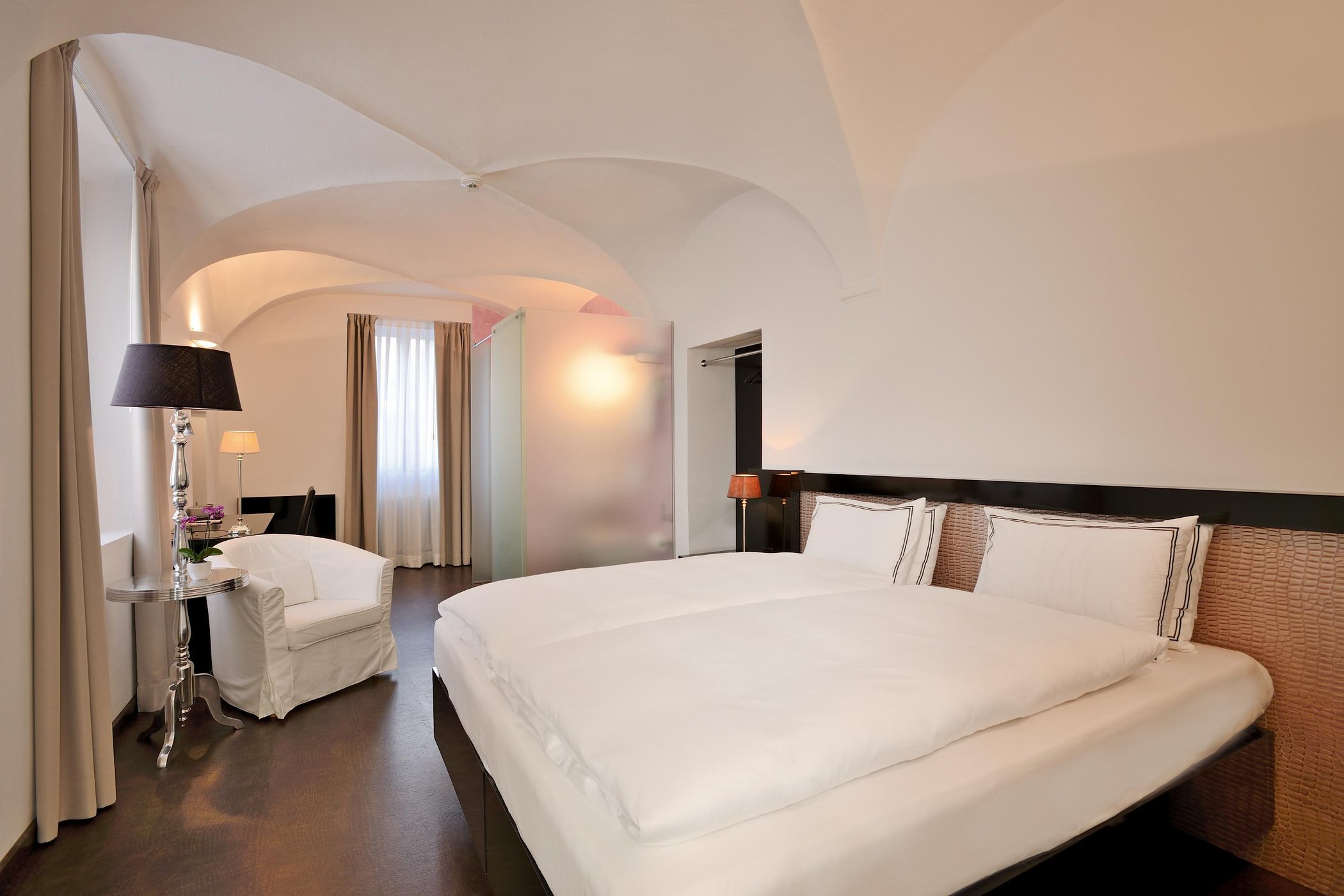 Boutique Hotel La Rinascente by null