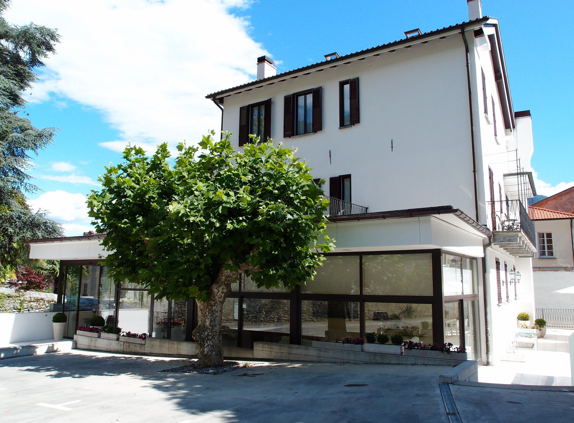 Boutique Hotel La Rinascente by null