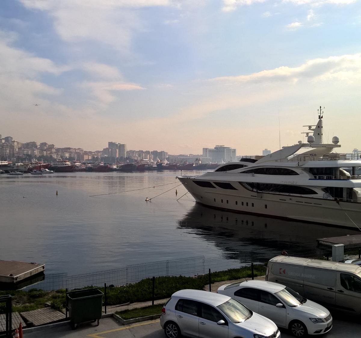 Marinturk Istanbul 2021 All You Need To Know Before You Go With Photos Tripadvisor