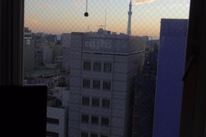 客房與套房