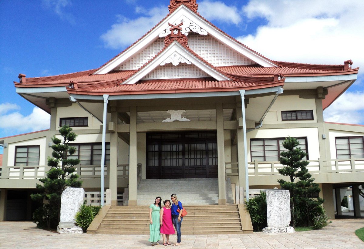 Igreja Tenrikyo Seiki Brasil: Seiki Brasil no Jornal Tenri