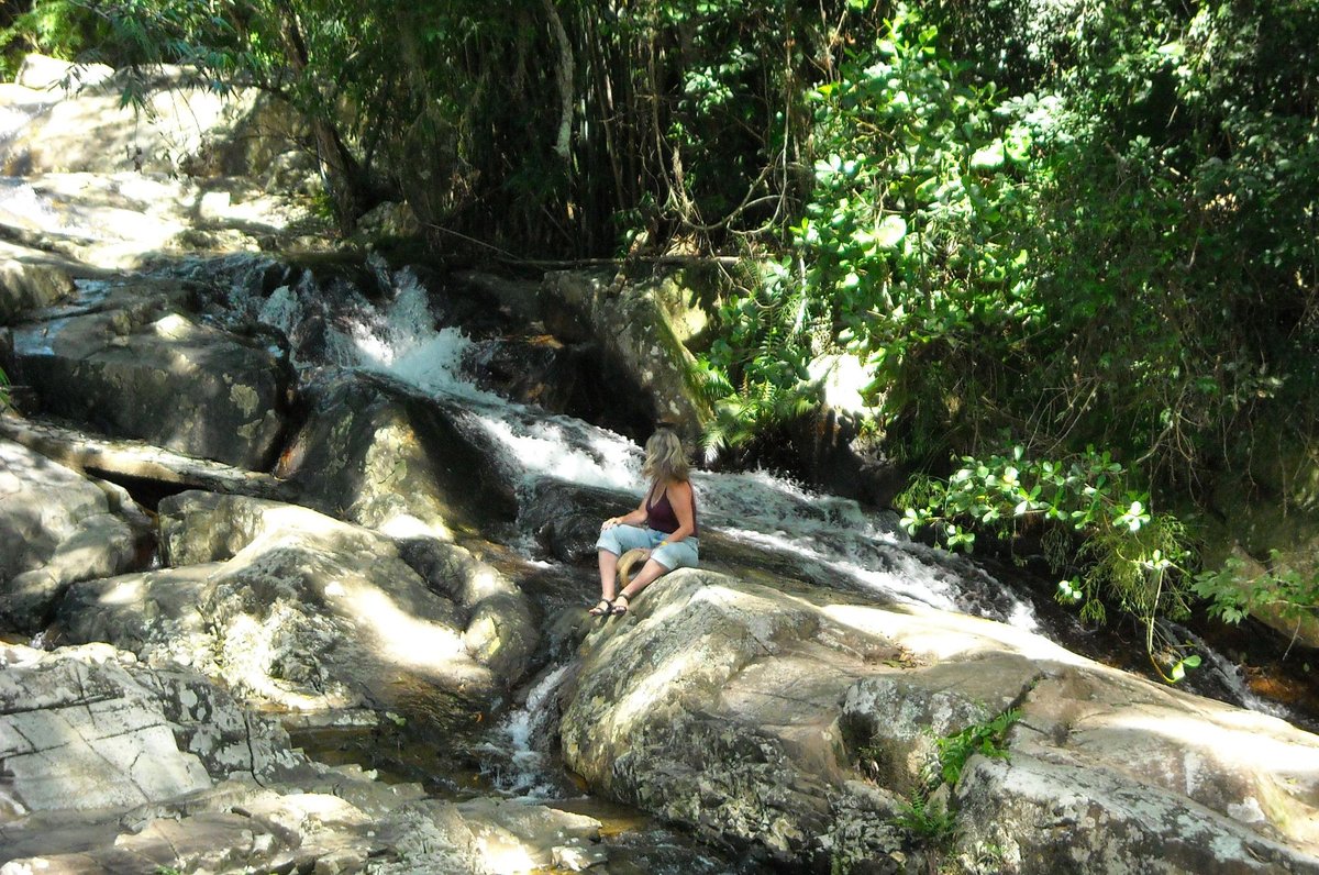 CACHOEIRA DO MACACU GAROPABA - 2022 What to Know BEFORE You Go