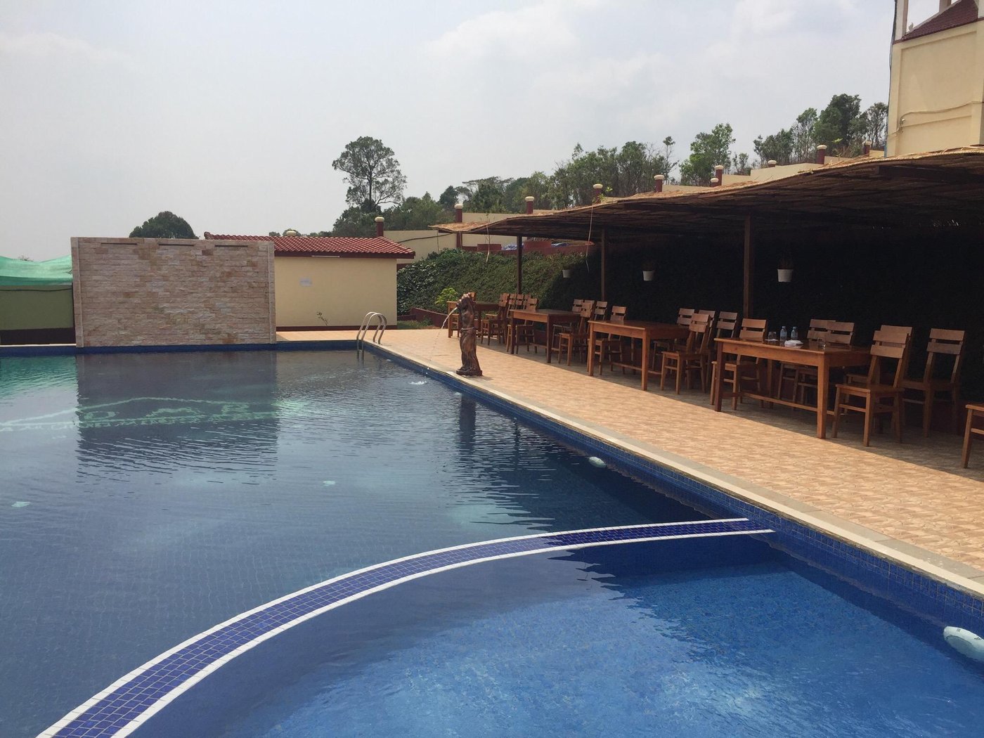 DIAMOND MONDULKIRI RESORT - Reviews (Sen Monorom, Cambodia)