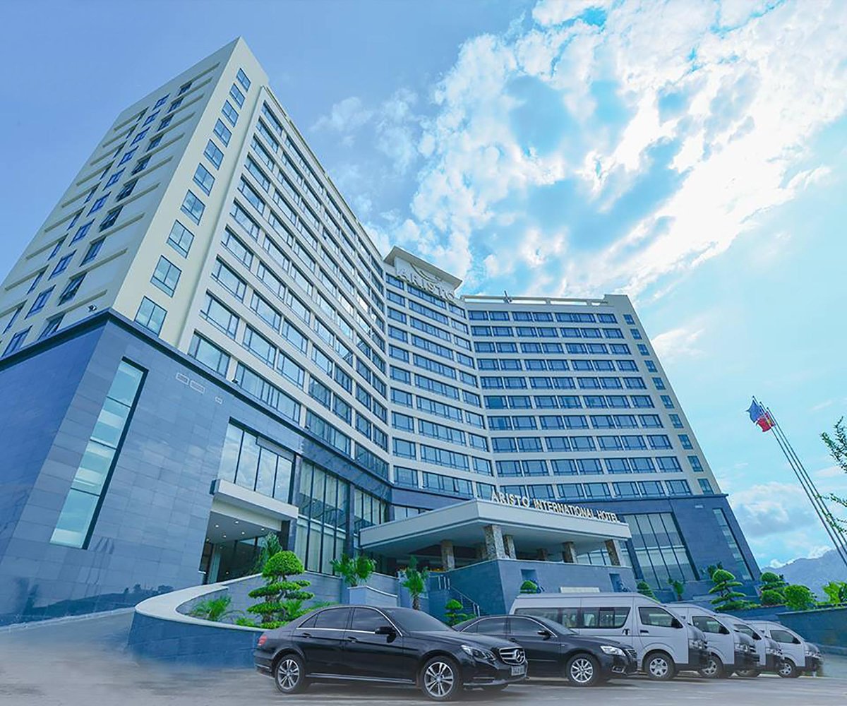 Aristo casino