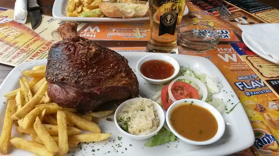 Texas Grill