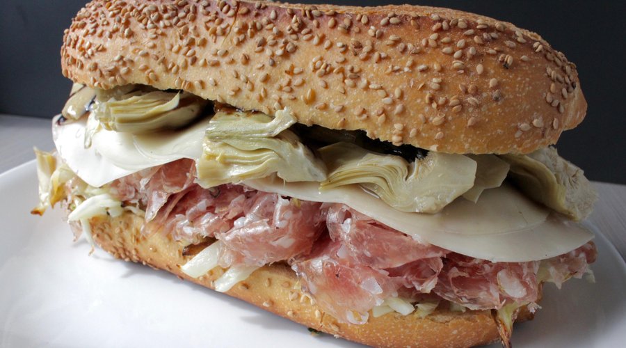 Made to Order Gourmet Sandwiches