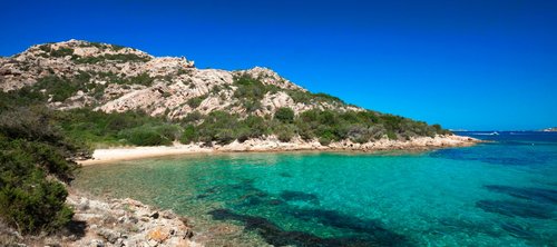 Spiaggia Cala Selvaggia