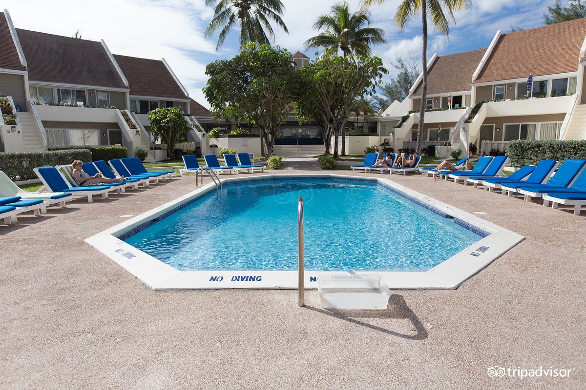 West Wind Club II, hotel in Nassau