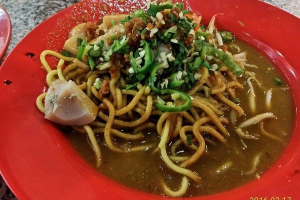 The 10 Best Halal Restaurants in Johor Bahru (Updated 2024)