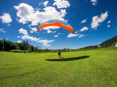 Schroeder-SC: ecoturismo e aventura em meio a tradição alemã