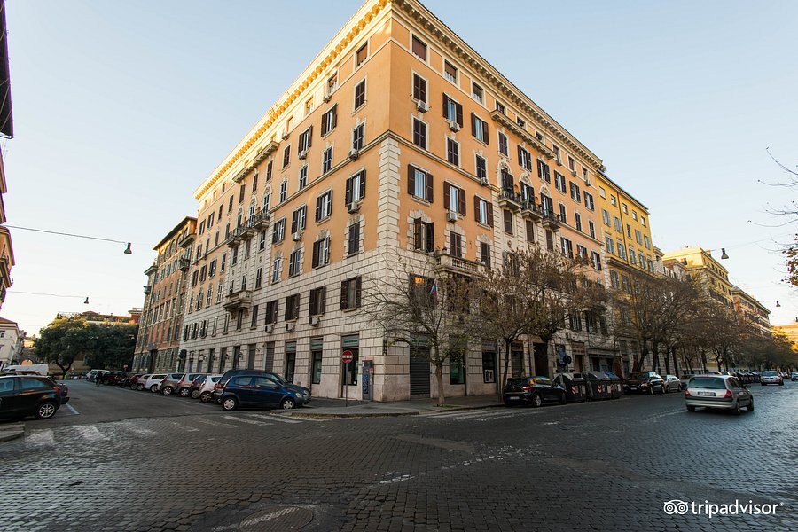 HOTEL PRATI - Updated 2022 Prices, Reviews (Rome, Italy)