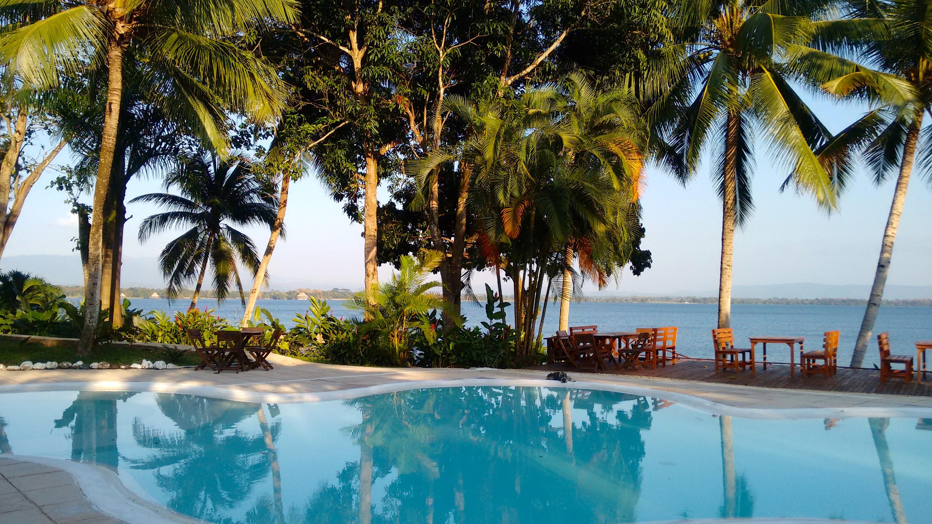 Hotel photo 12 of Banana Palms Hotel Resort & Marina.