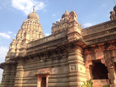 famous places to visit in sangamner