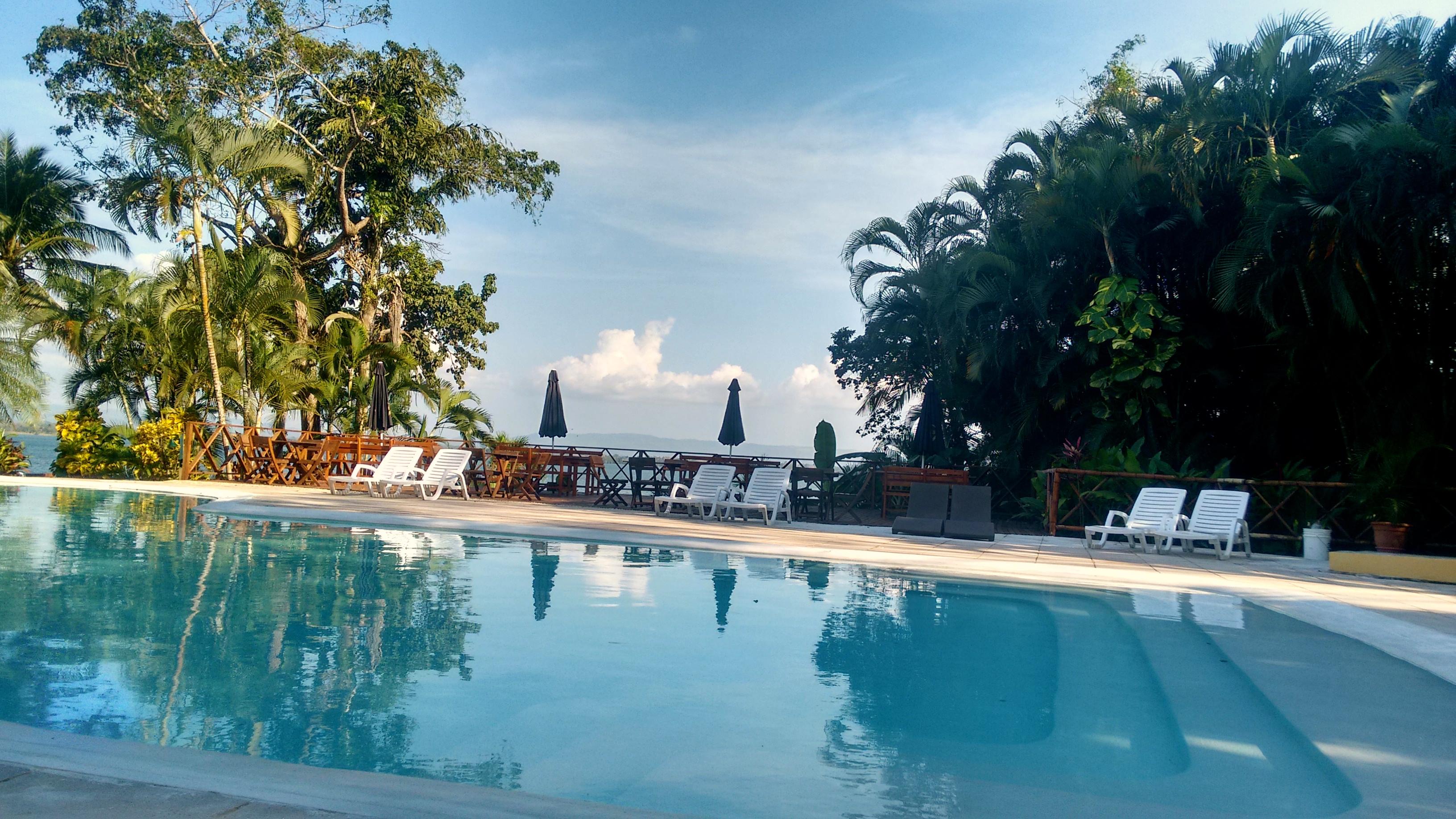 Hotel photo 46 of Banana Palms Hotel Resort & Marina.