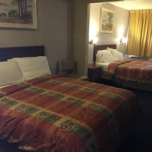 Executive Suites Inn