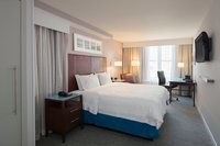 Hotel photo 6 of Hampton Inn Manhattan - Seaport - Financial District.