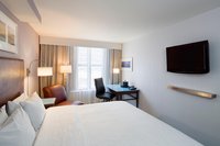 Hotel photo 30 of Hampton Inn Manhattan - Seaport - Financial District.